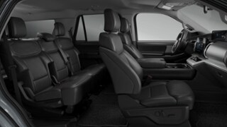 2026 Ford Expedition® Internal Image 1